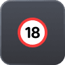 delete icon image