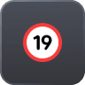 delete icon image