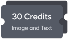 Add 30 Creditsimage