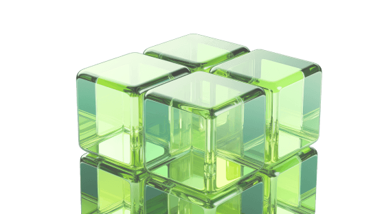 cube icon image