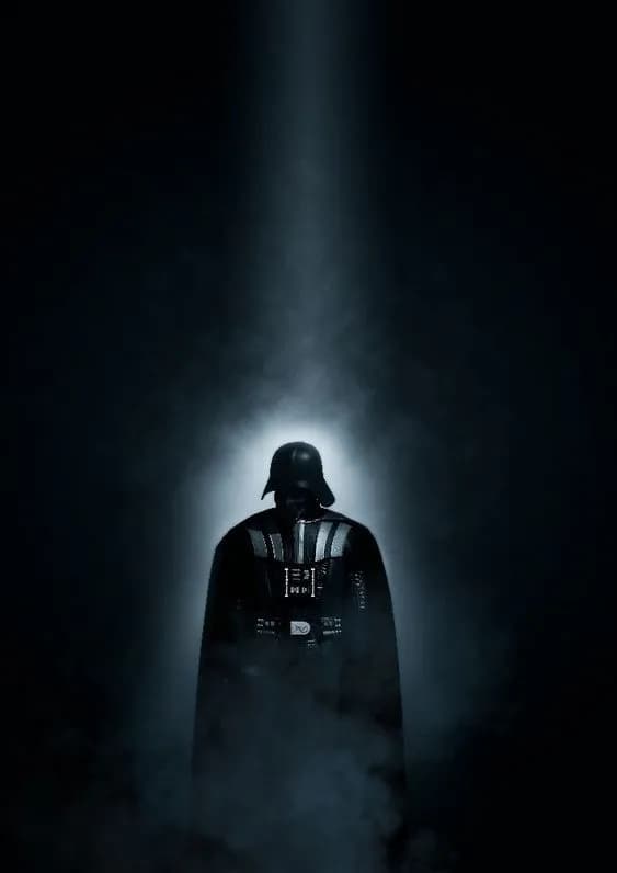 JEDI avatar