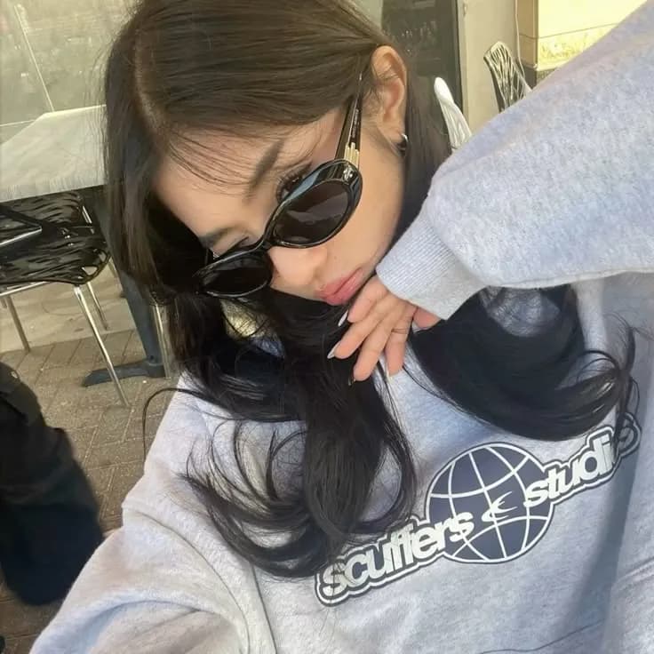 Sophia avatar