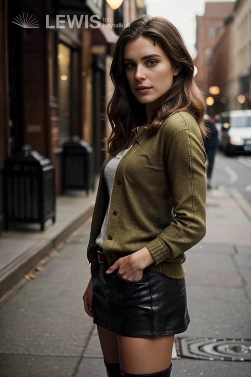 Lucinda "Lucy" OMalley image