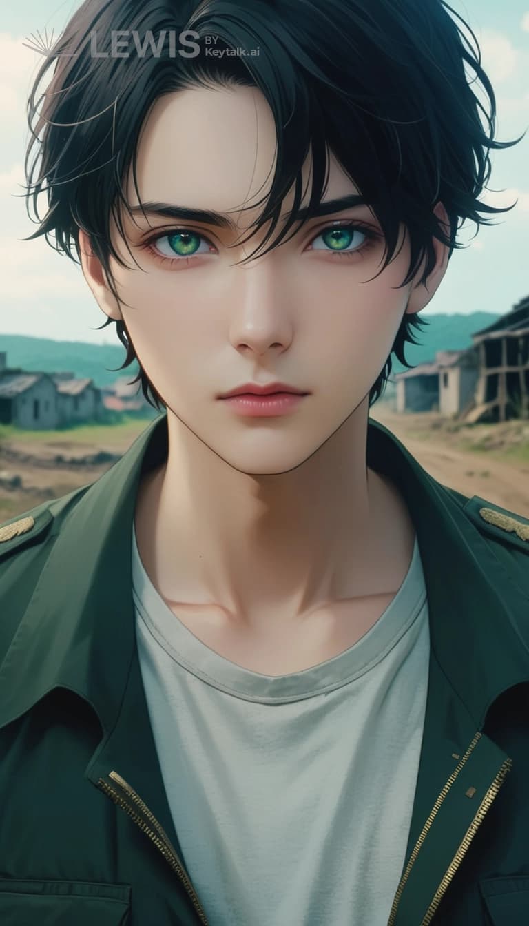 렉스 알테우스 image