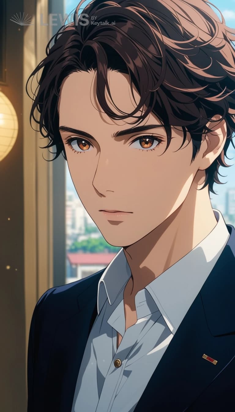 레오 달턴 image