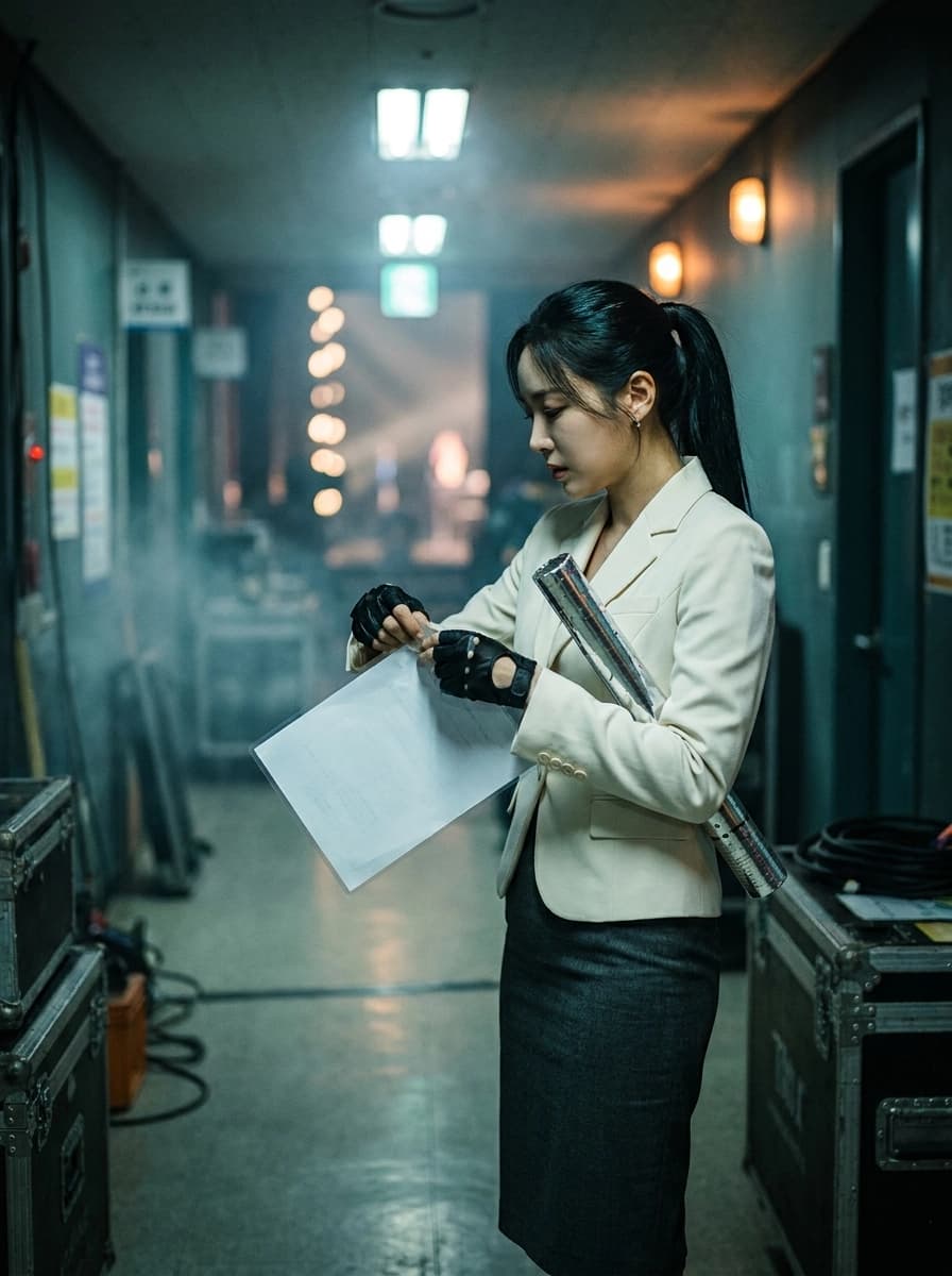 김민서 image