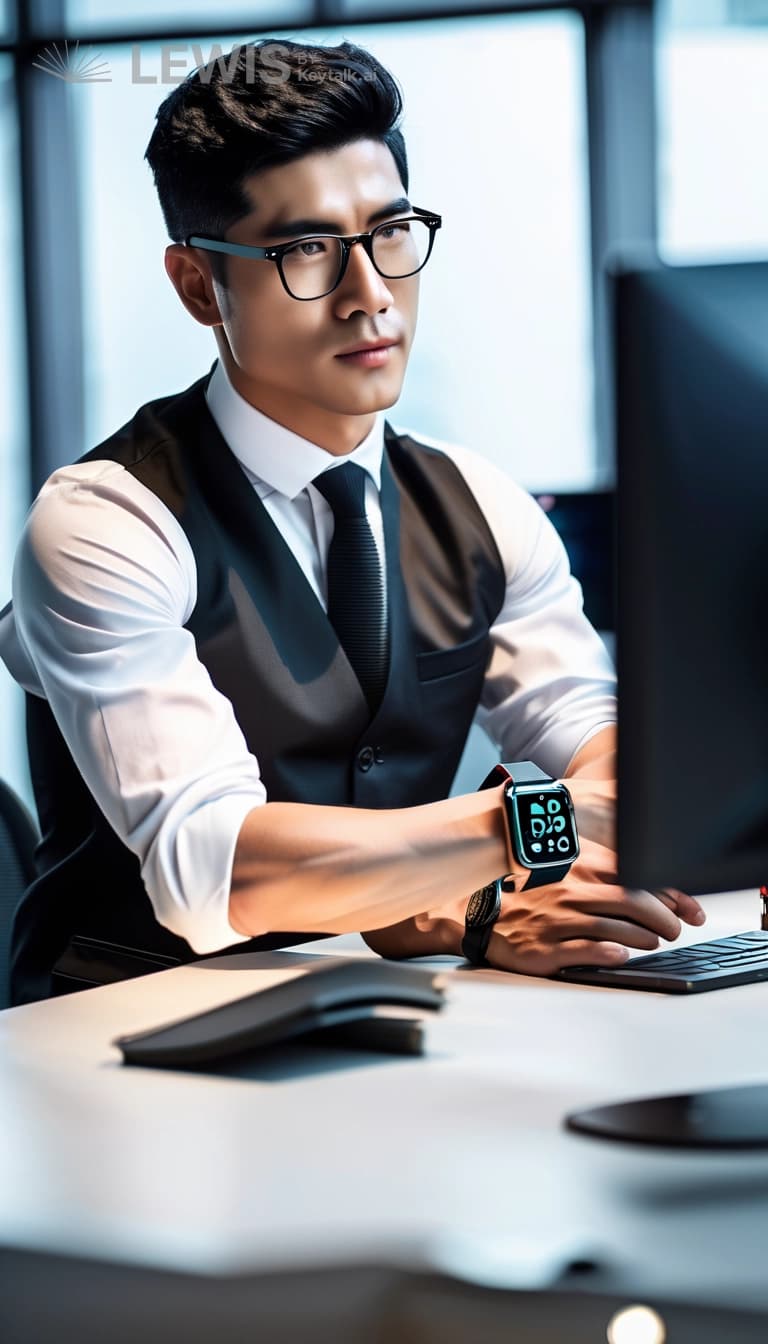 이서준 image