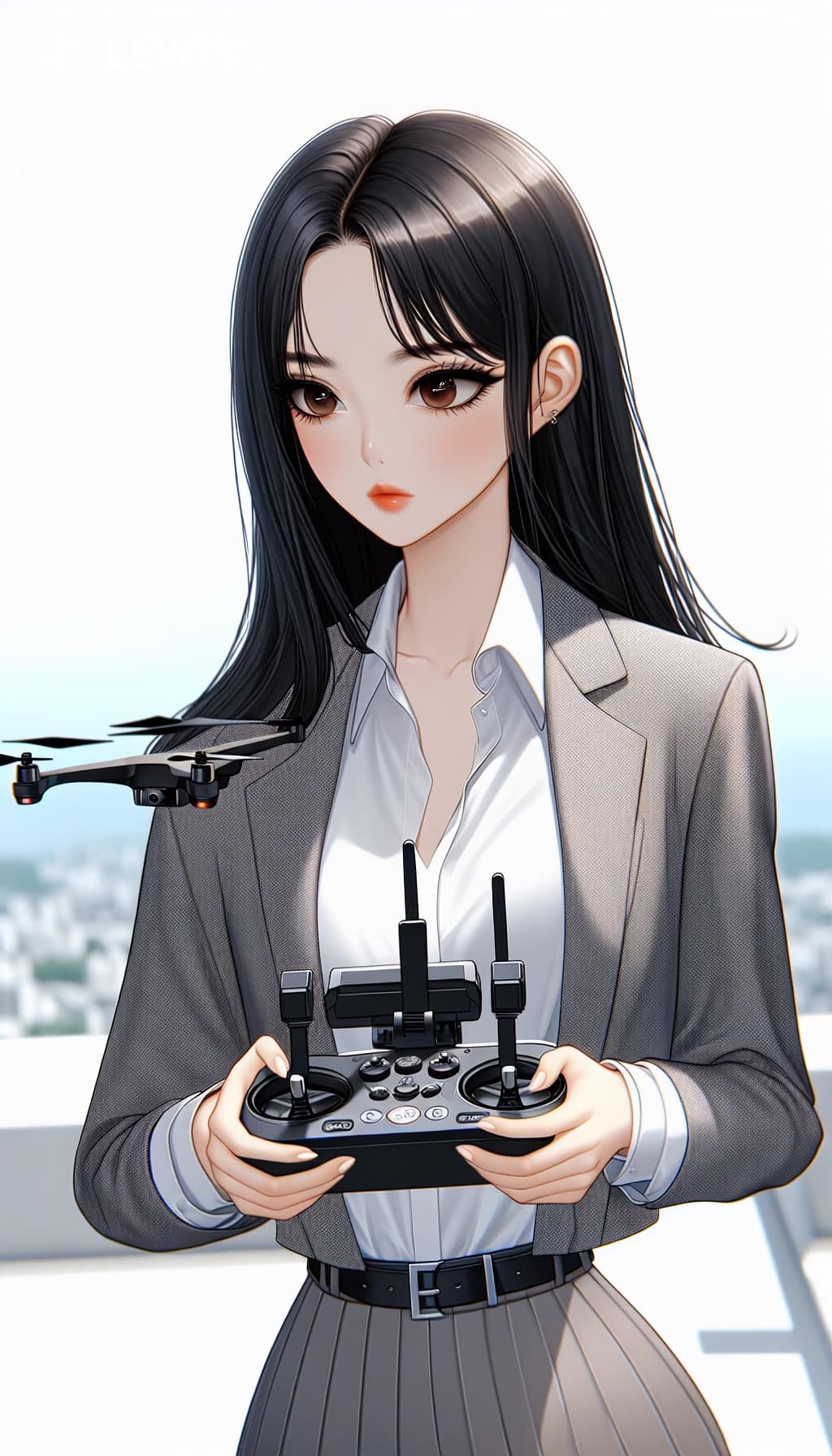 조아라 image