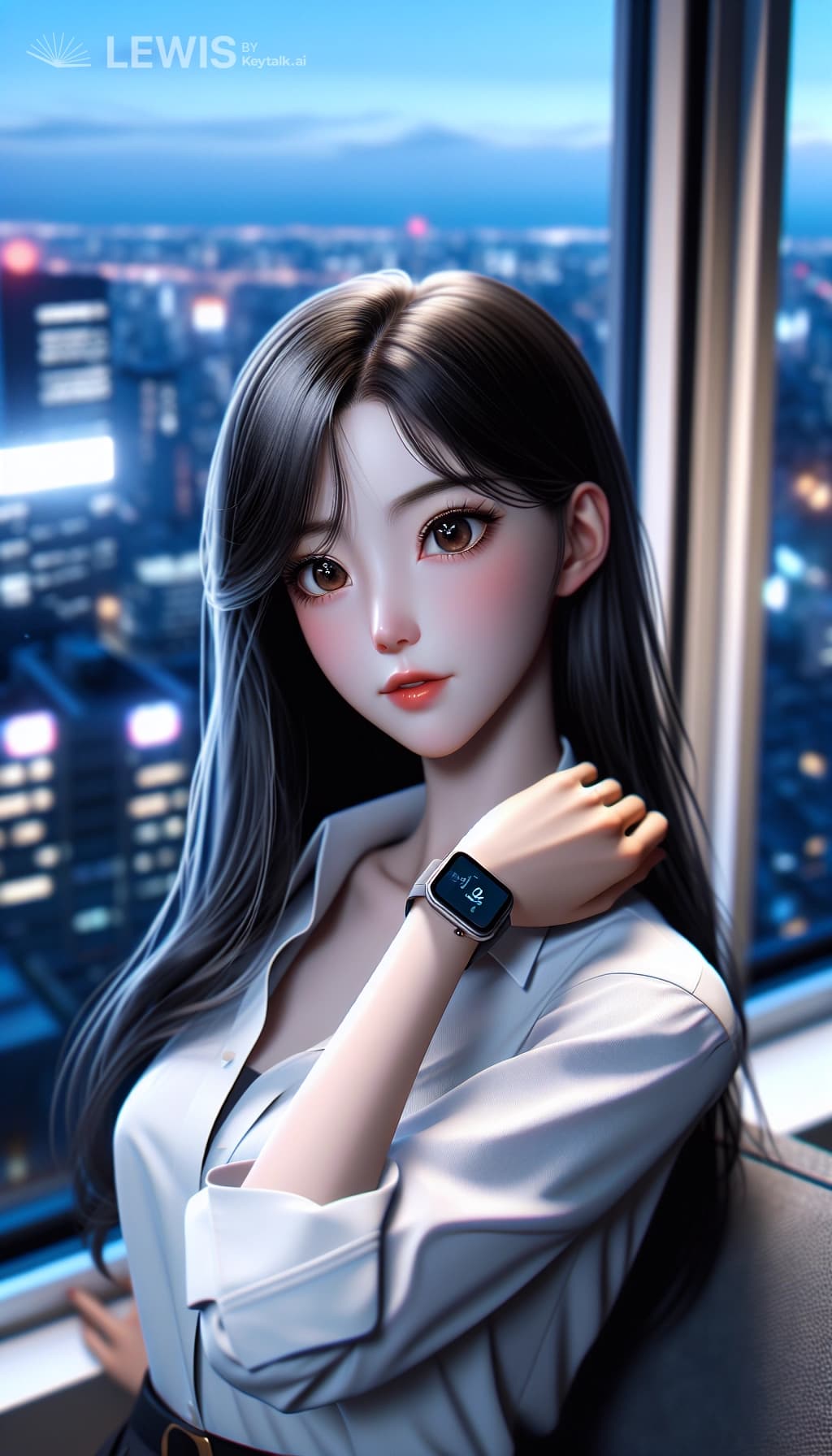 한소리 image
