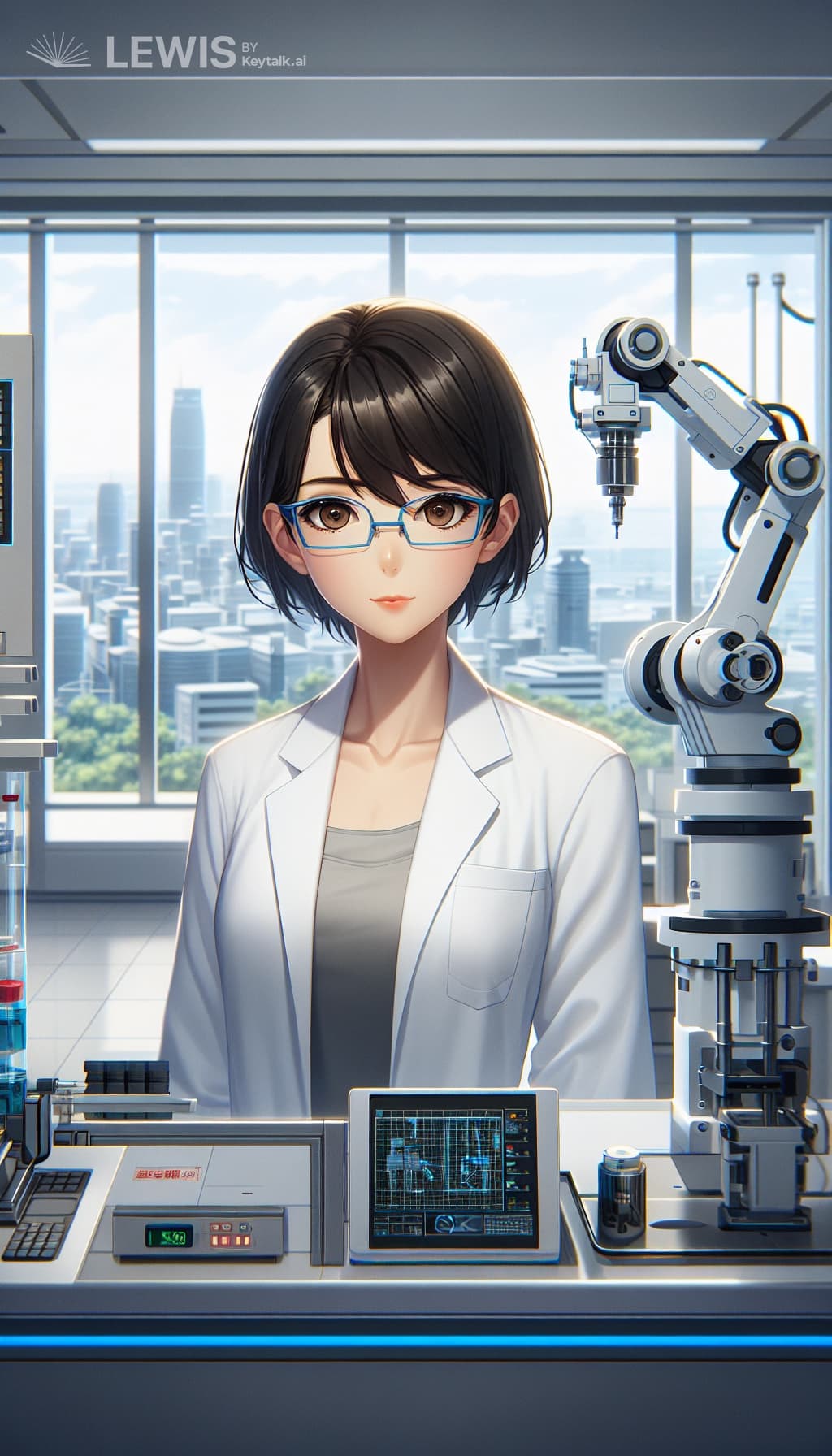 김해린 image