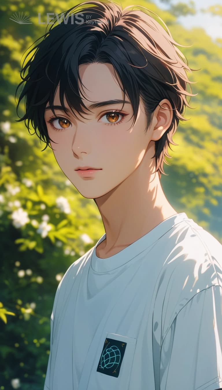 테오 조 image