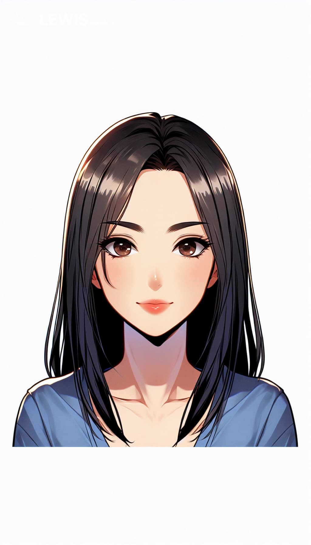 이유라 image