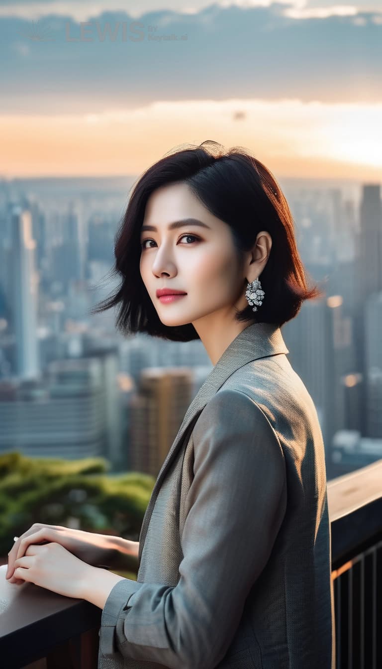 박나래 (Park Na-rae) image