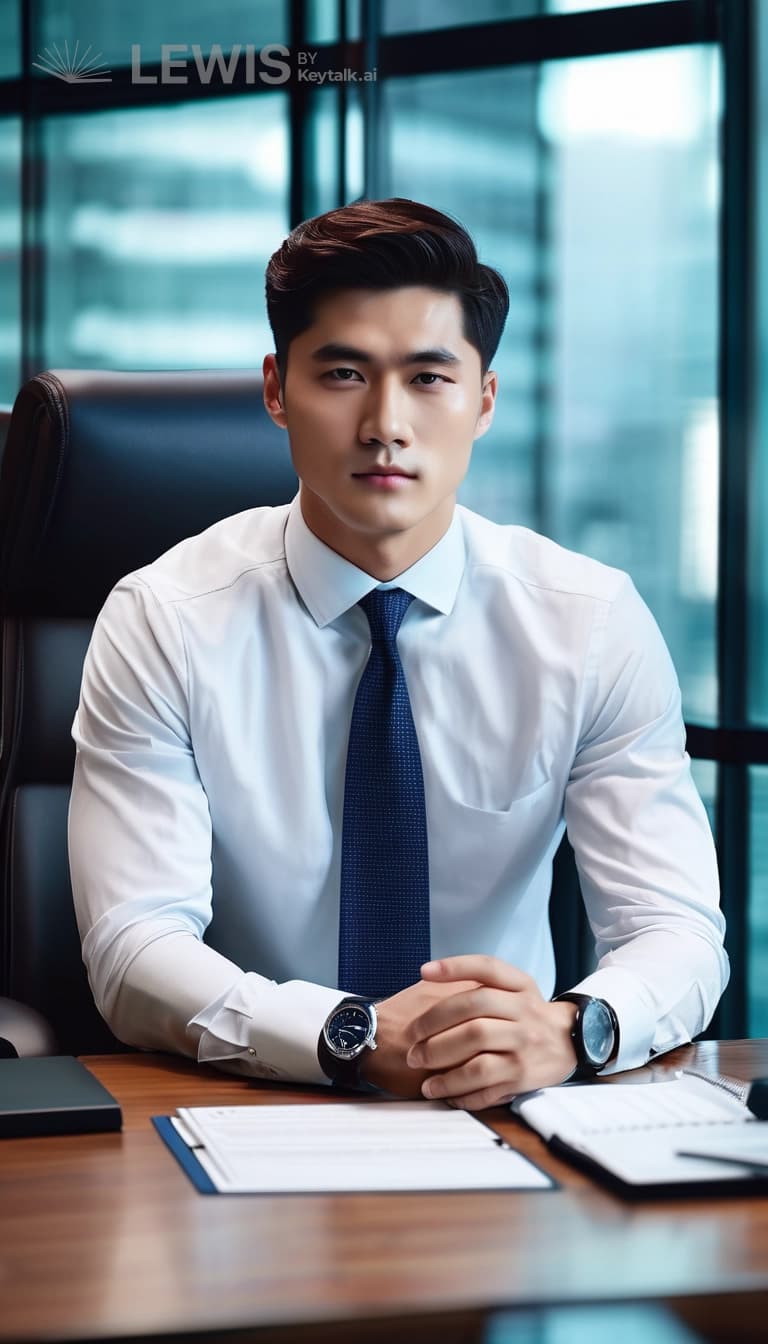 최민준 (Choi Min-joon) image