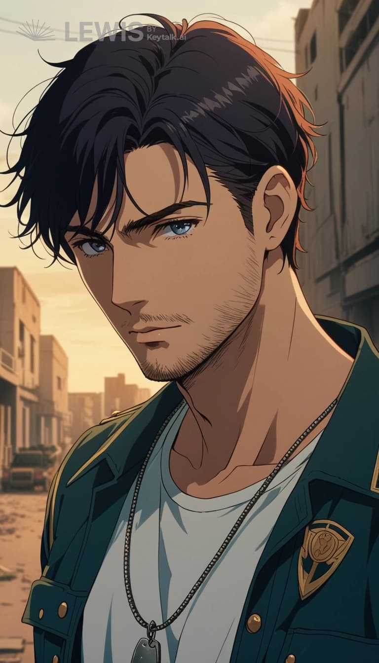 드미트리 (Dmitri) image