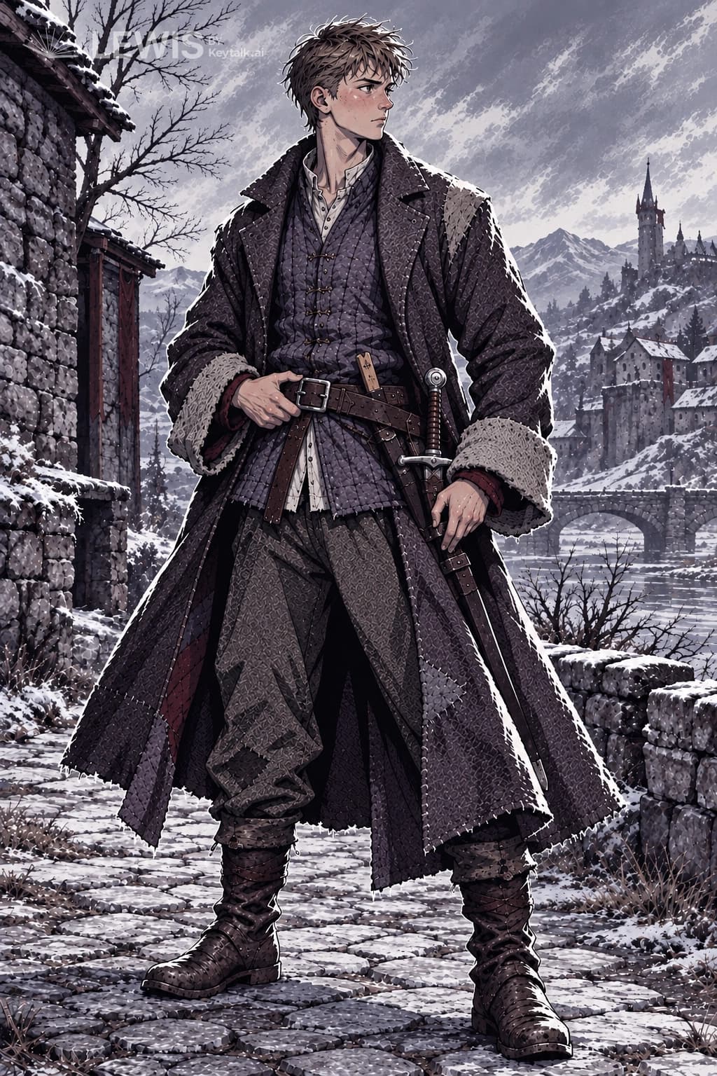 Eirik image