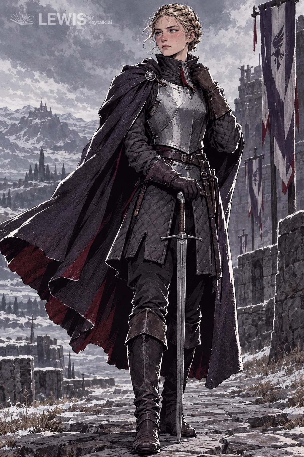 Ragna Veyrholt image
