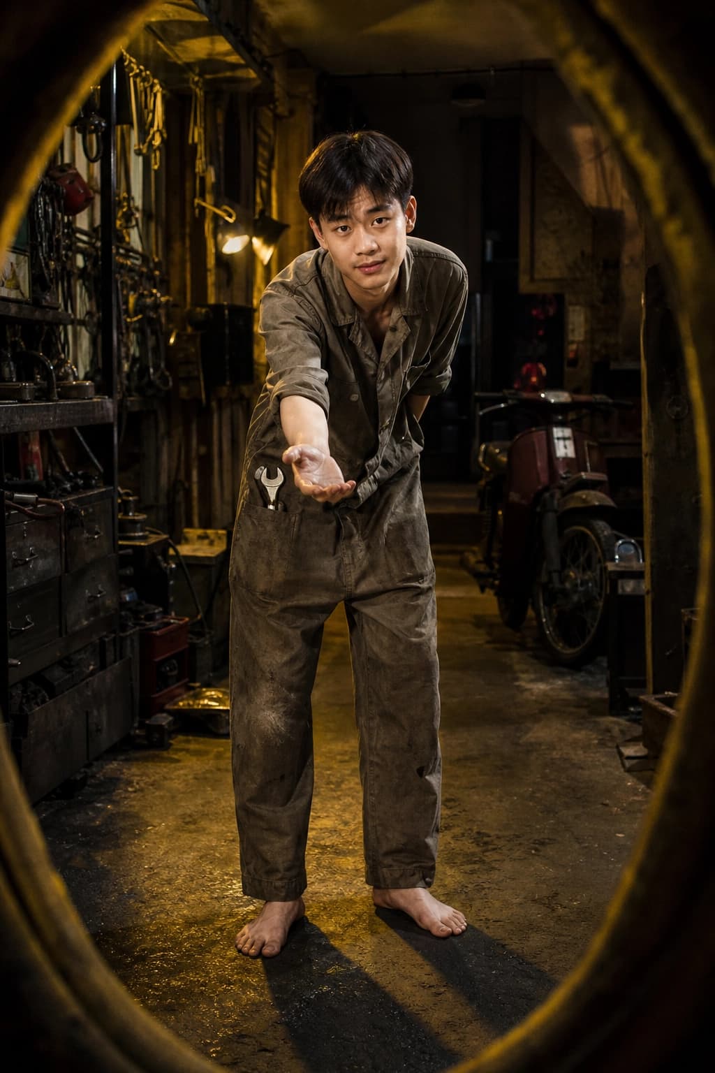 Felix Tran image
