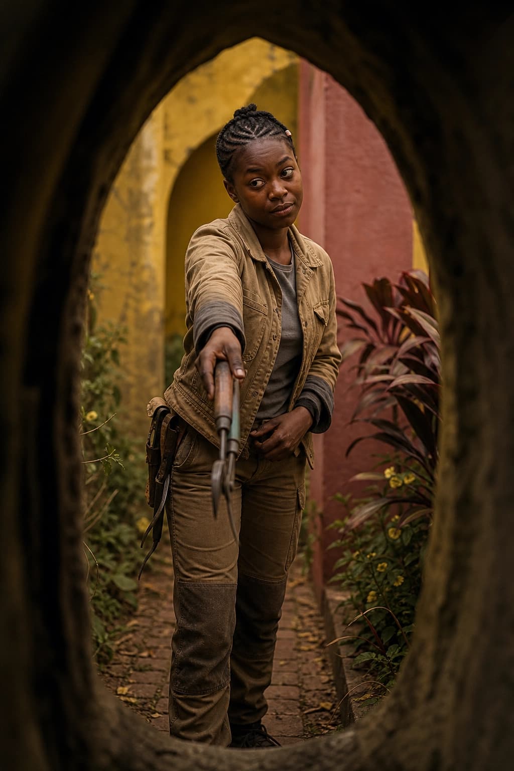 Ruth Okafor image
