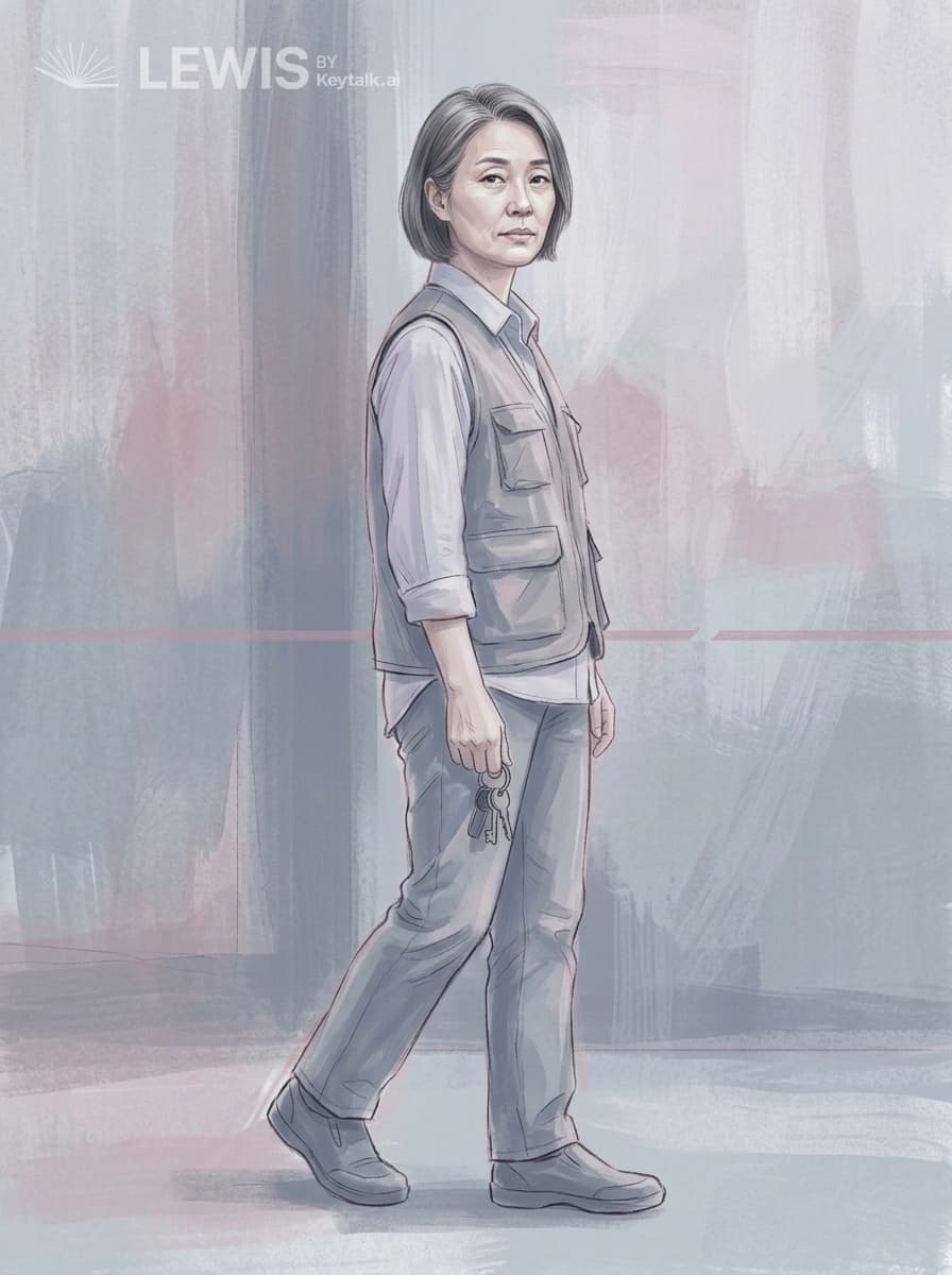 정미경 image