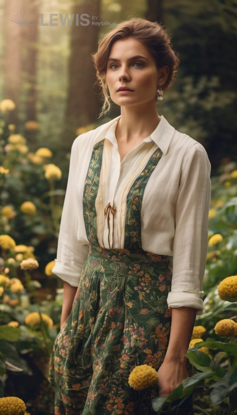 Eliza Mayfield image