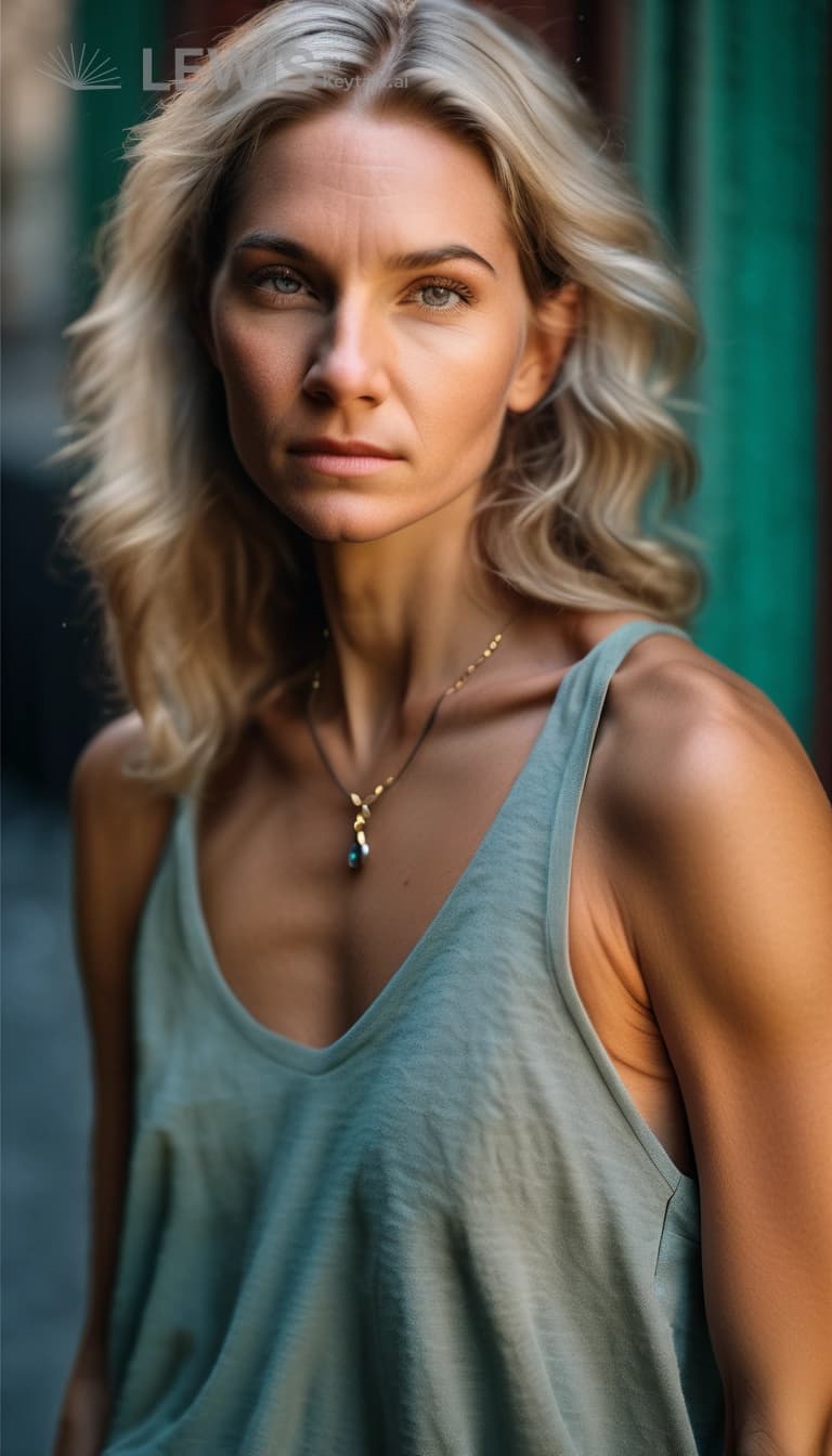 Angie Houston image