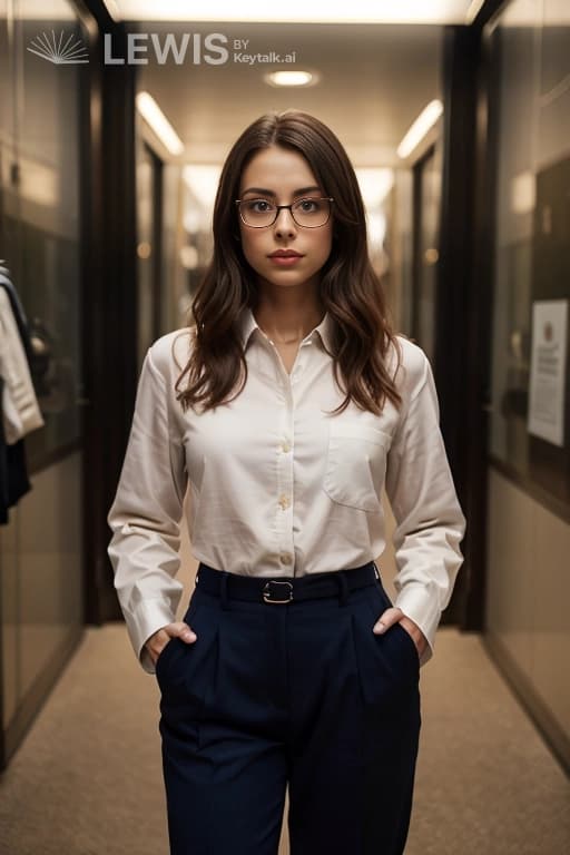 Dr. Elara Knight image