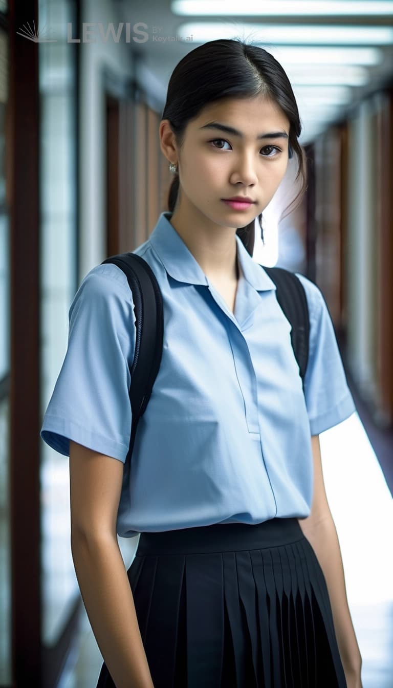 Lin  Wei image