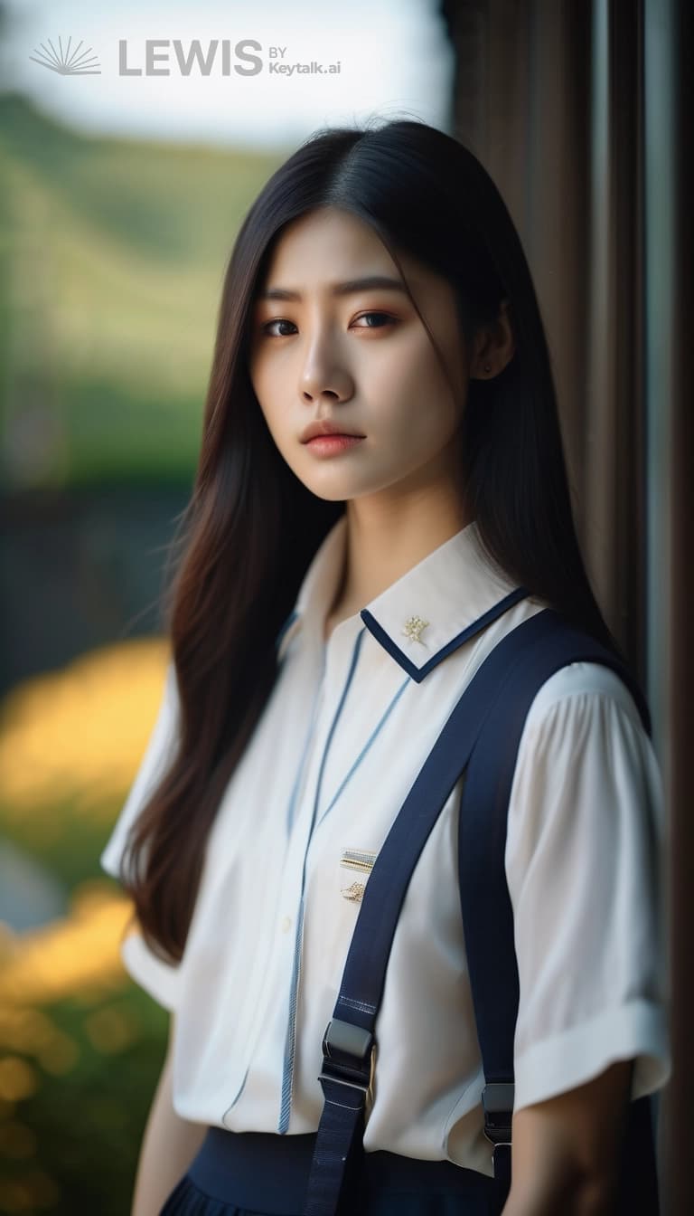 윤서아 image