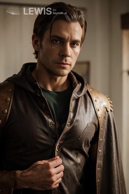 Garrick Thorn image