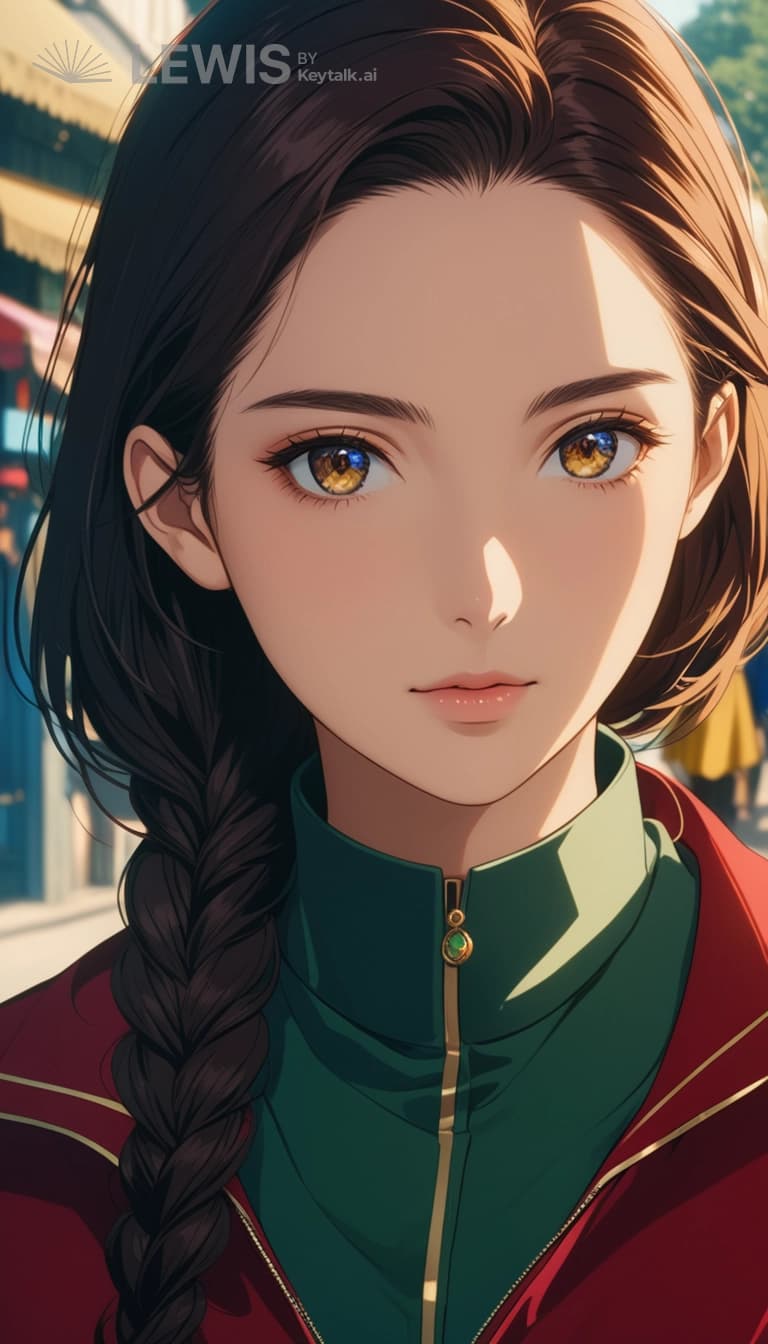 라이라 크룩스 image
