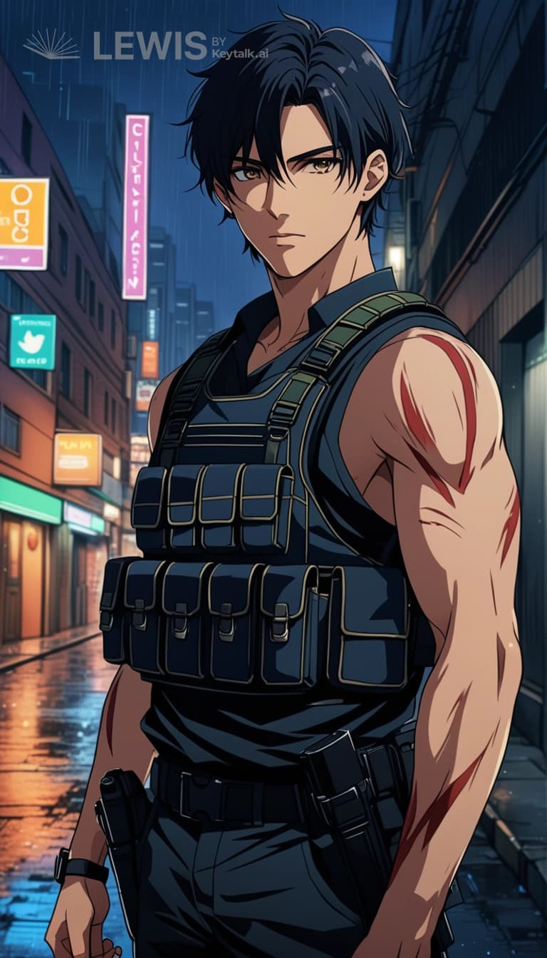 제드 로건 image