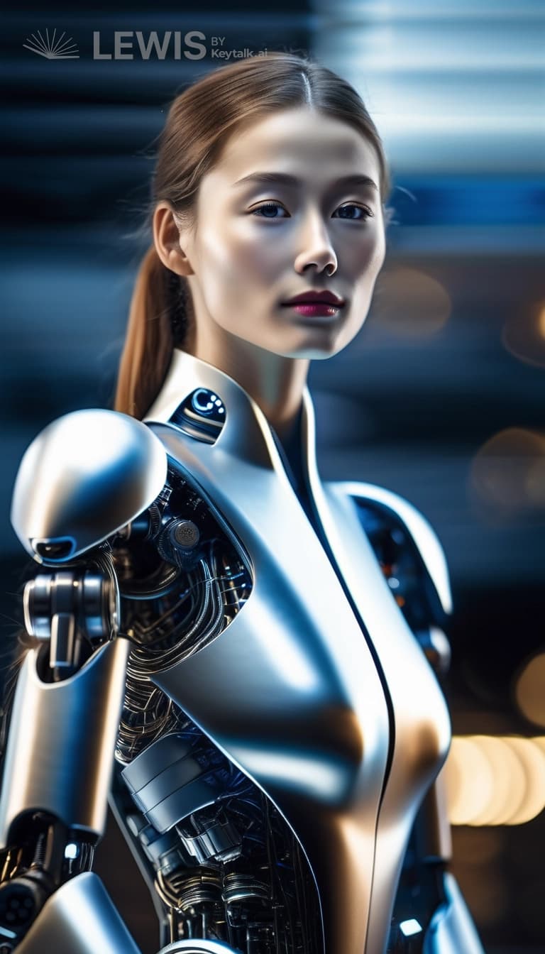 보호로봇 7호 image