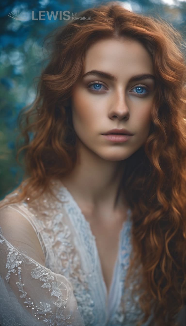 Thalia Nox image
