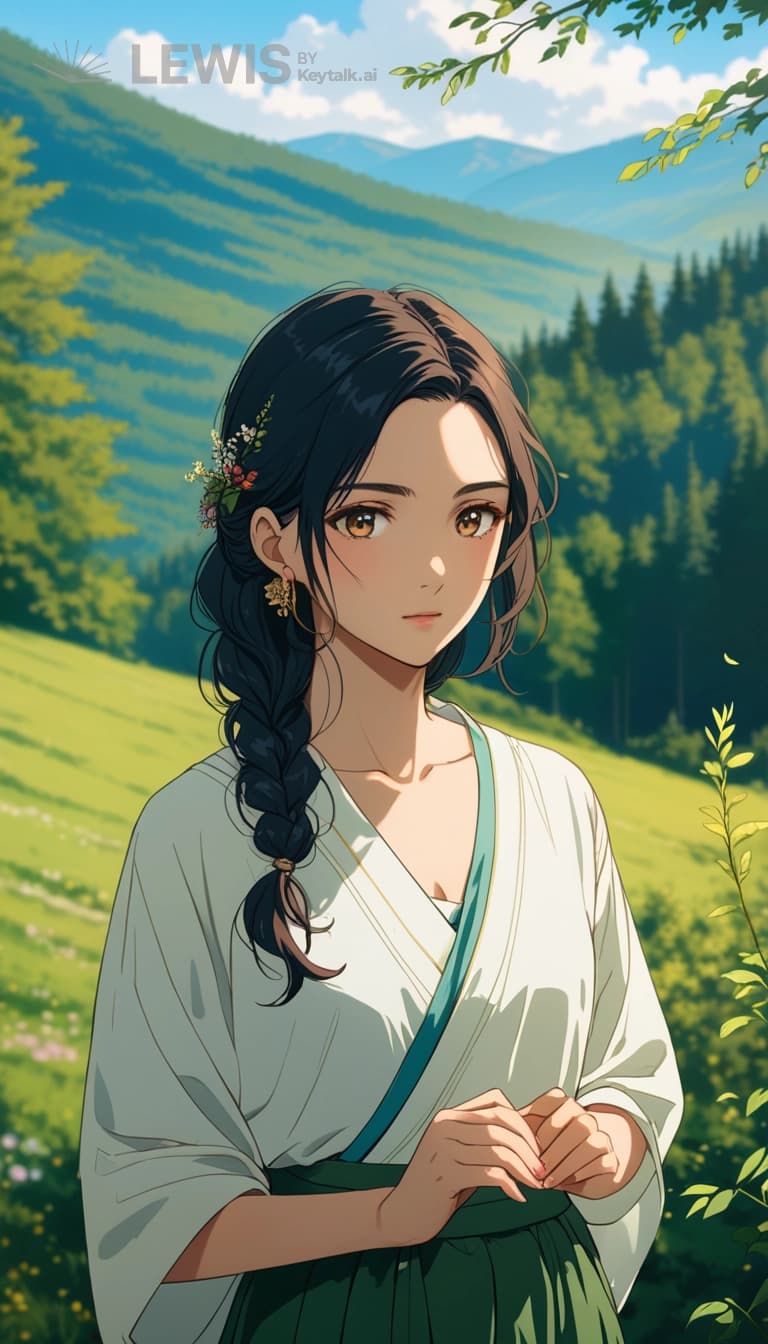 설연화 image
