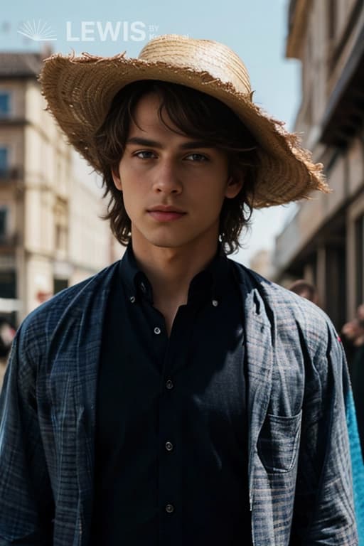 Malachi Darkwater image