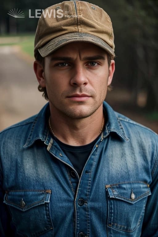 Mason Steele image