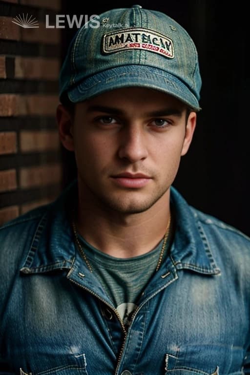 Riley "Rigs" McAllister image