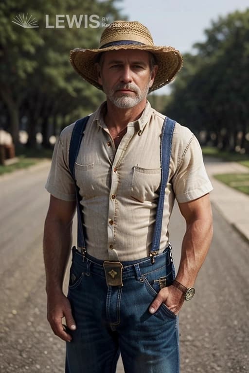 Jebediah Fletcher Hawthorne image