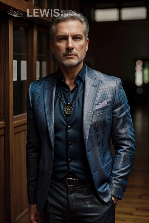 Percival Thorne Blackwood image