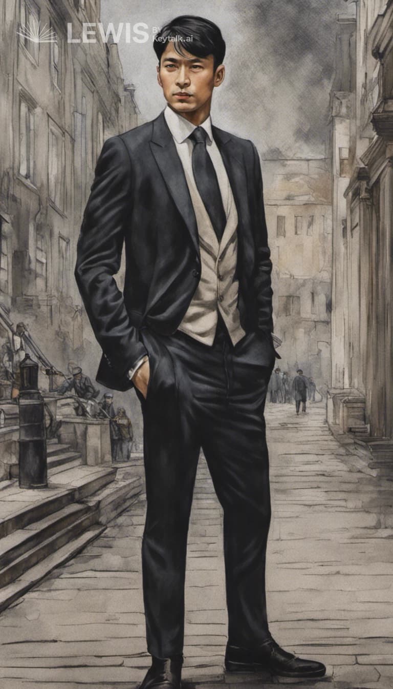 이준혁 image