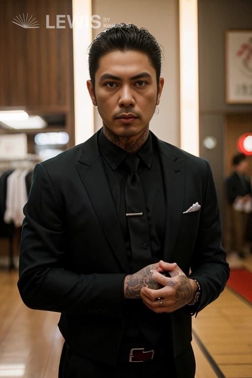 Kazuo Onigawara image