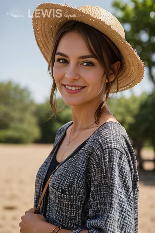 Beatrice Hawthorne image