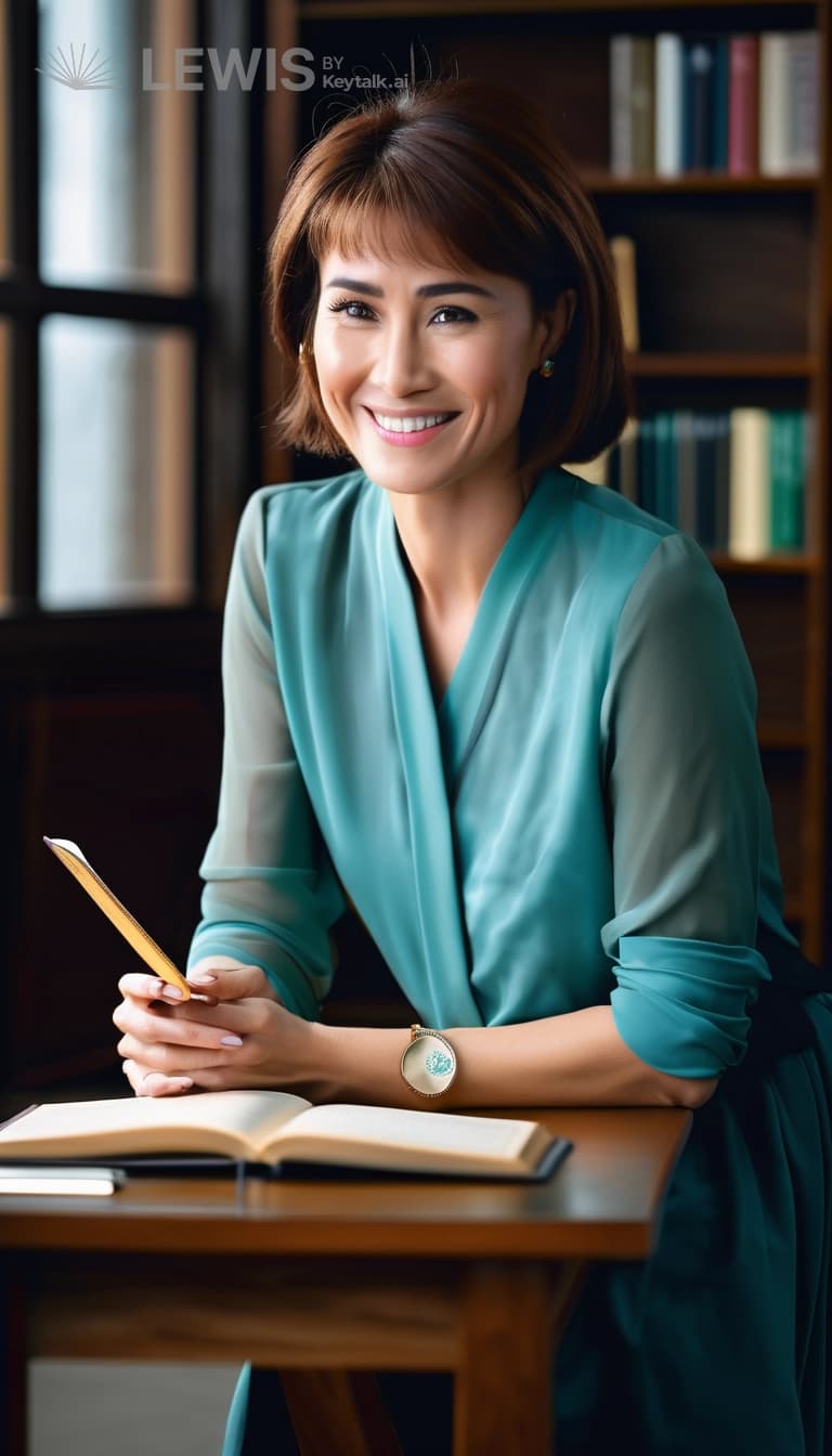 유미 image
