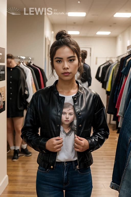 Kaiya Leung image