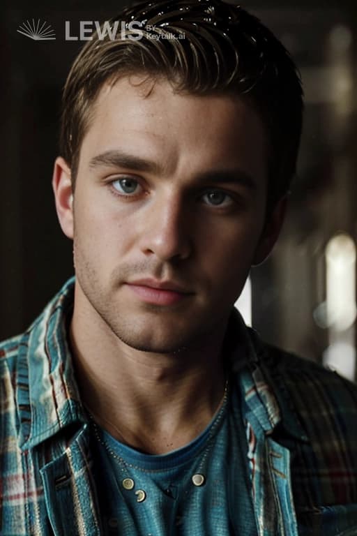 Julian "Jules" Callahan image