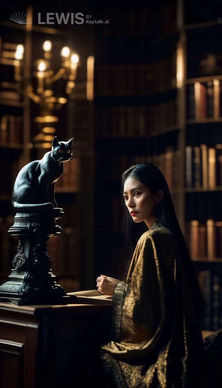 귀문령 (鬼門靈) image
