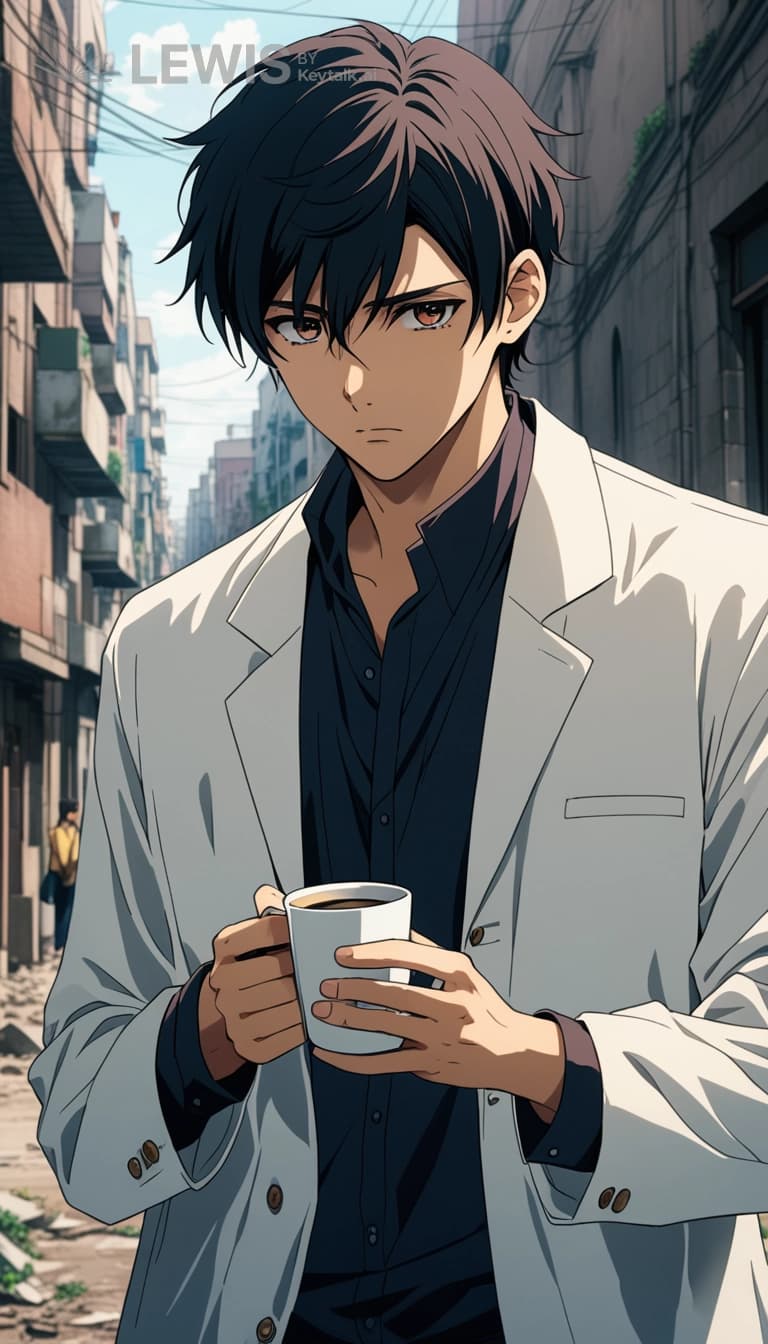 나카지마 켄타 (中島健太) image