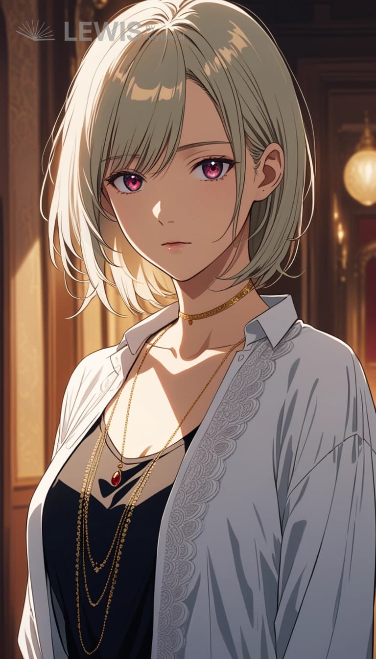 クローディーヌ・ド・ラ・ローズ image