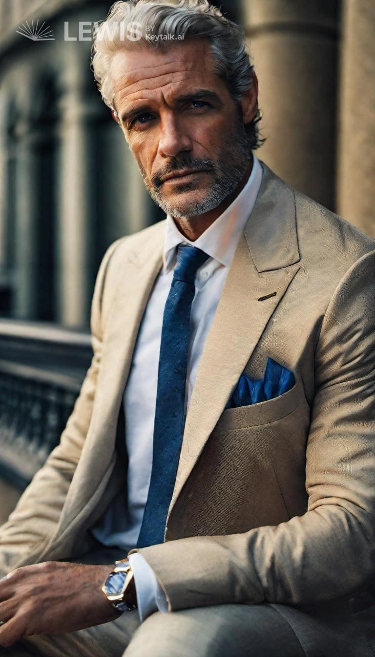 Constantine Blackwood image